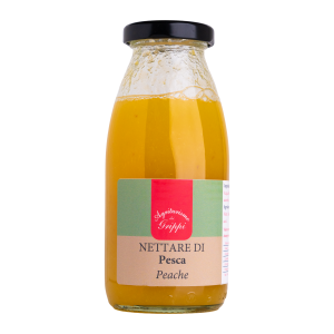 Nettare di PESCA