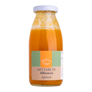 Nettare di ALBICOCCA