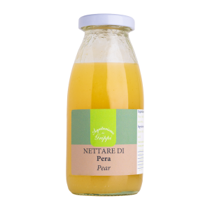 Nettare di PERA