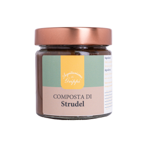 Composta di<br>STRUDEL
