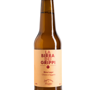BIRRA DEI GRIPPI