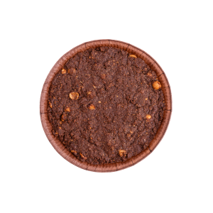 SBRISOLONA AL CACAO E WHISKY