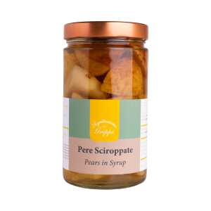 PERE Sciroppate